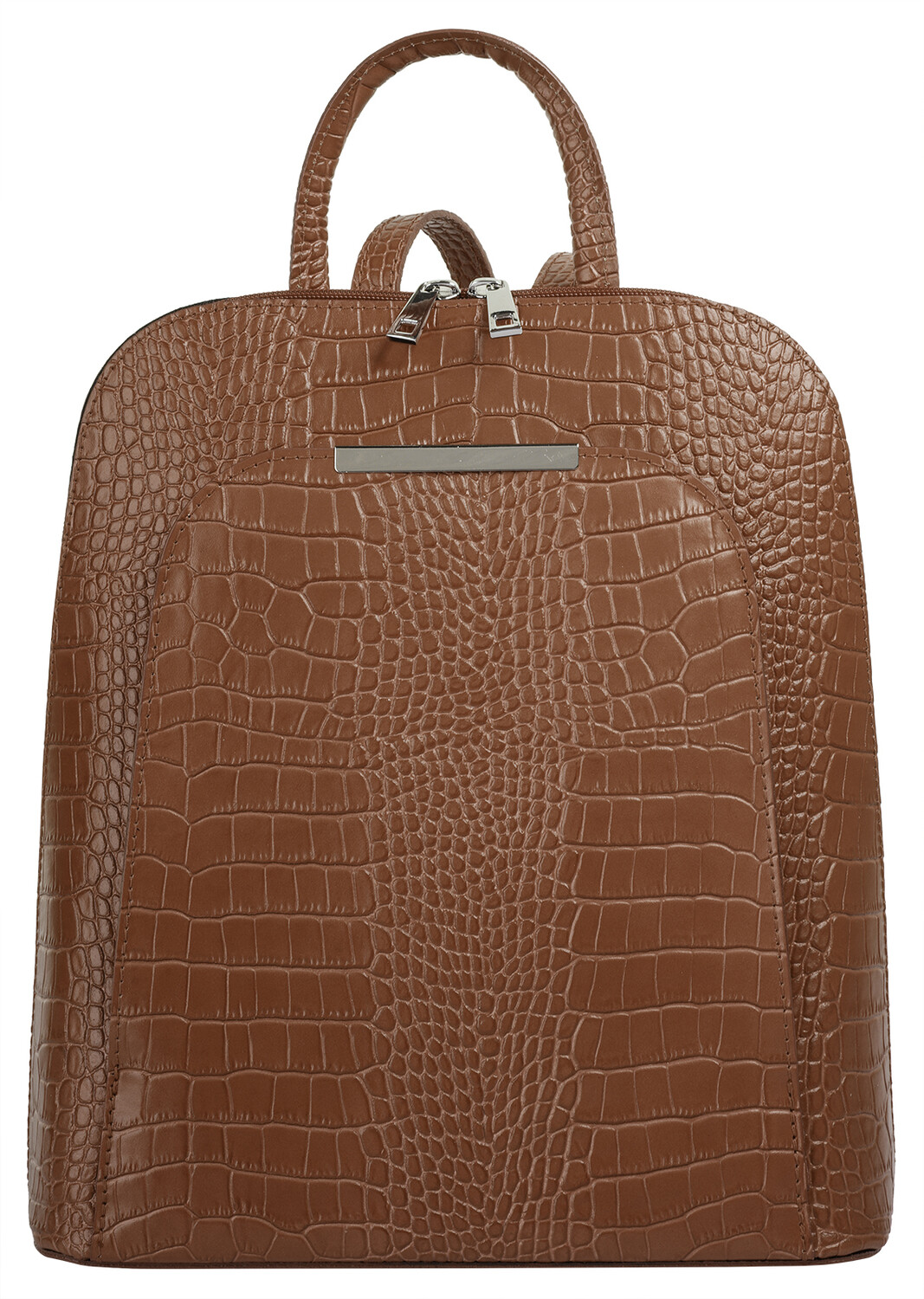 Рюкзак Cluty, коньячный
Рюкзак Cluty, коньячный