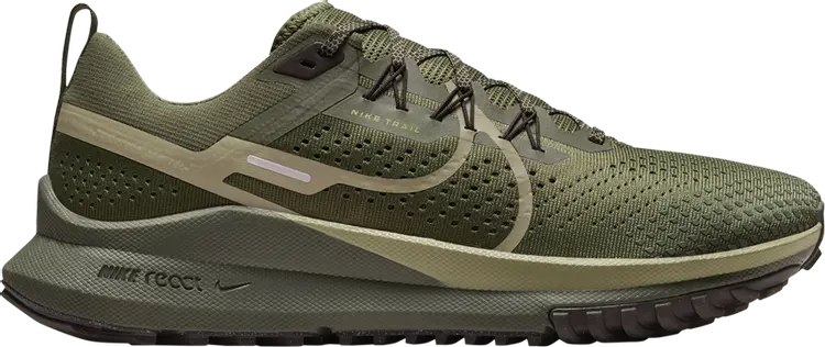 Кроссовки React Pegasus Trail 4 'Medium Olive', зеленый, Серый;зеленый, Кроссовки React Pegasus Trail 4 'Medium Olive', зеленый
Кроссовки React Pegasus Trail 4 'Medium Olive', зеленый, Серый;зеленый, Кроссовки React Pegasus Trail 4 'Medium Olive', зеленый