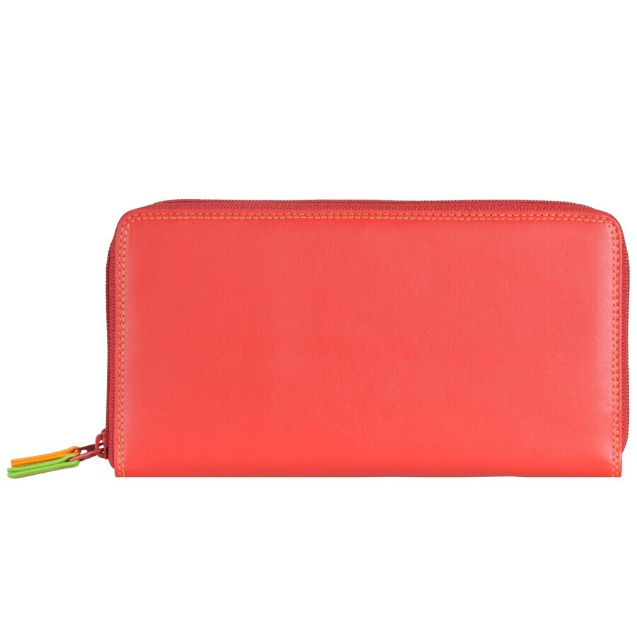 Кошелек mywalit Wallet, цвет orange red
Кошелек mywalit Wallet, цвет orange red
