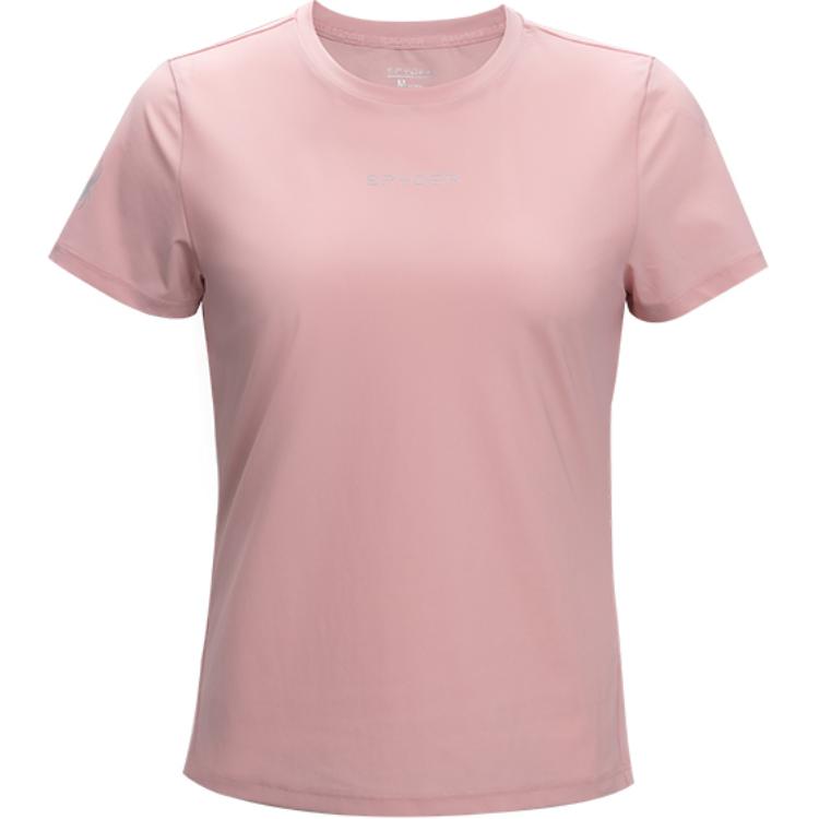 Футболка обычная женская SS24 SPYDER, коралл
Футболка обычная женская SS24 SPYDER, коралл