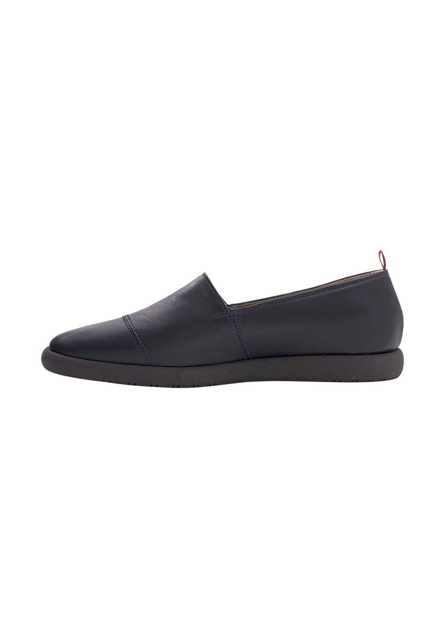 Лоферы Via della Paglia Slip-ons, Blue
Лоферы Via della Paglia Slip-ons, Blue