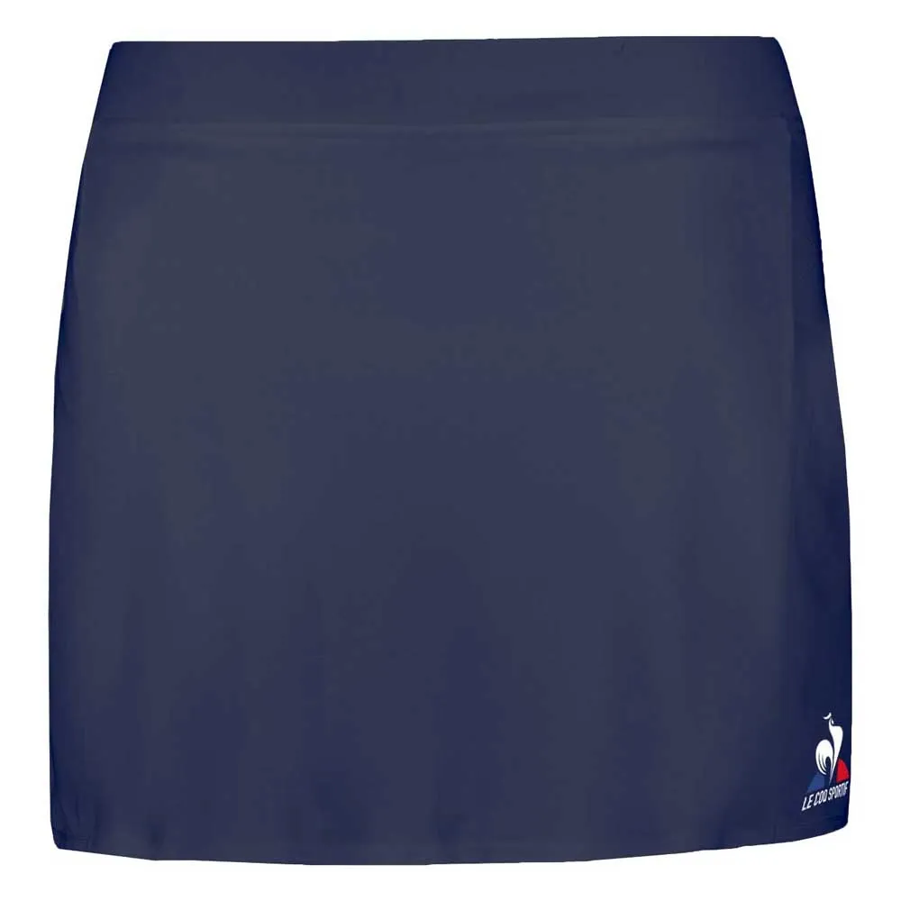 Юбка Le Coq Sportif 2320150 Tennis N°3, синий 
Юбка Le Coq Sportif 2320150 Tennis N°3, синий