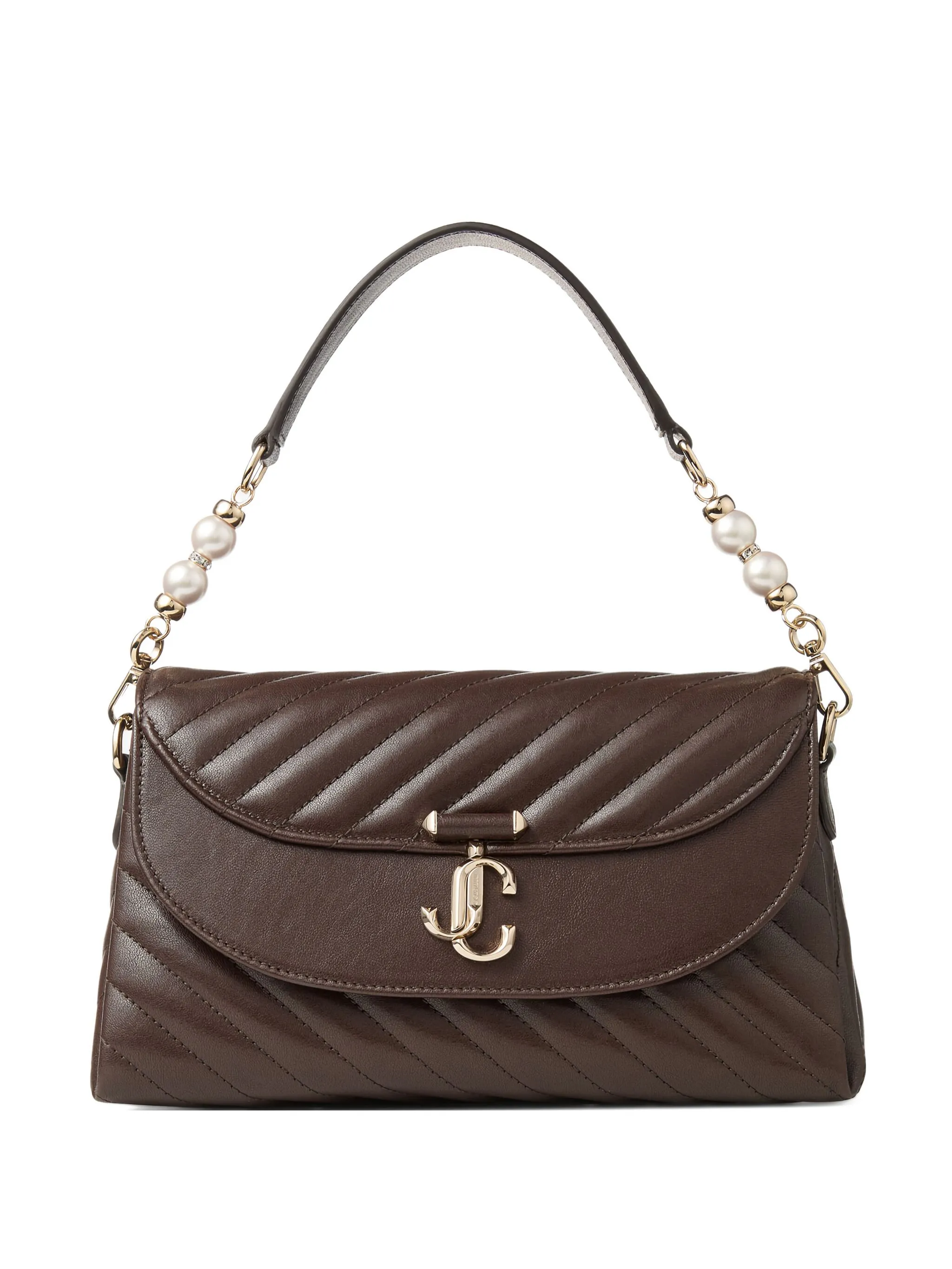 Маленькая сумка на плечо Curve Jimmy Choo, коричневый
Маленькая сумка на плечо Curve Jimmy Choo, коричневый