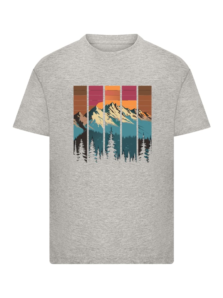 Футболка F4NT4STIC, пятнистый серый
Футболка F4NT4STIC, пятнистый серый