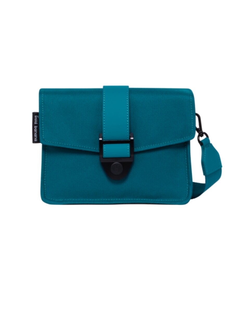 Сумка через плечо Bold Banana Crossbody Bag, синий
Сумка через плечо Bold Banana Crossbody Bag, синий