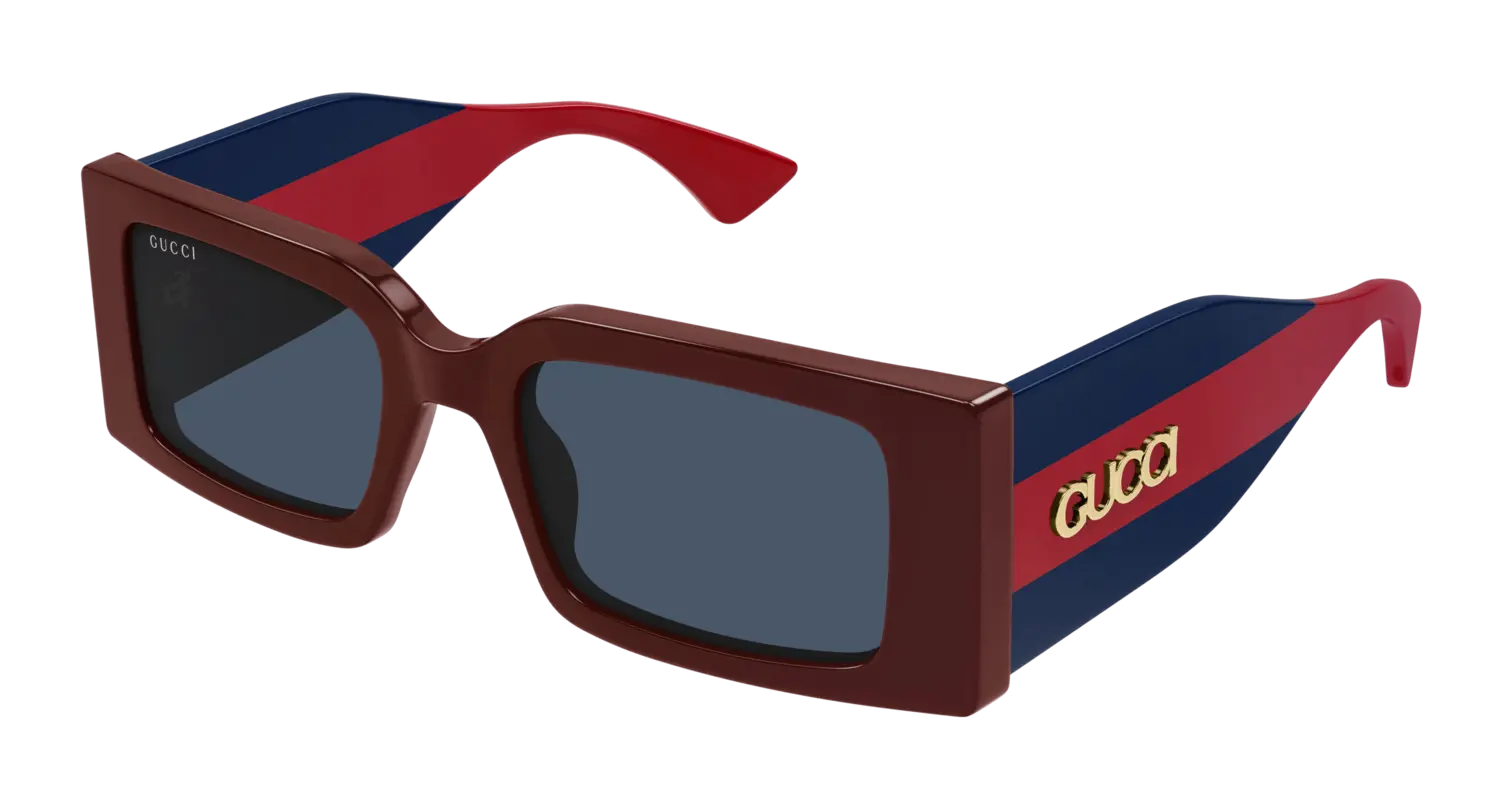 Женские солнцезащитные очки GG1860S GUCCI
Женские солнцезащитные очки GG1860S GUCCI