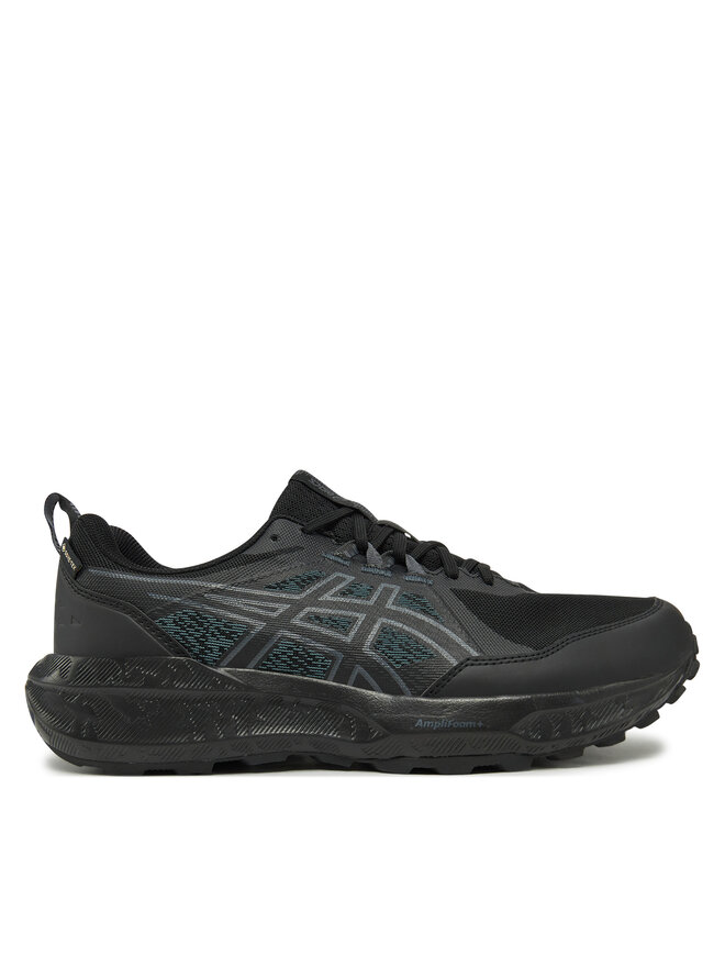 Беговые кроссовки Asics, черный
Беговые кроссовки Asics, черный
