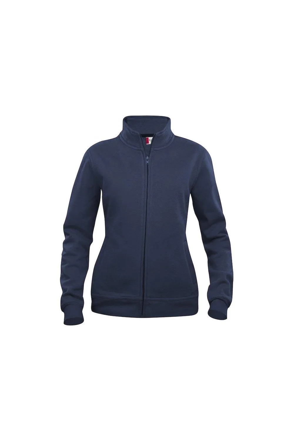 Базовая куртка Clique, темно-синий
Базовая куртка Clique, темно-синий