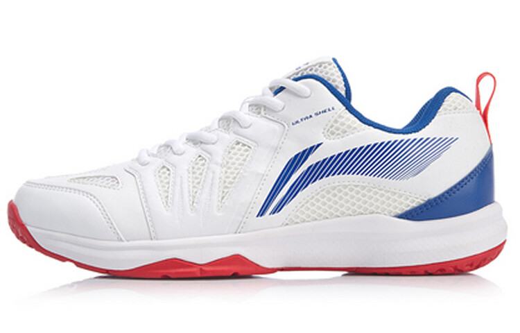 Обувь для бадминтона Ace Men Low-top White Lining
Обувь для бадминтона Ace Men Low-top White Lining