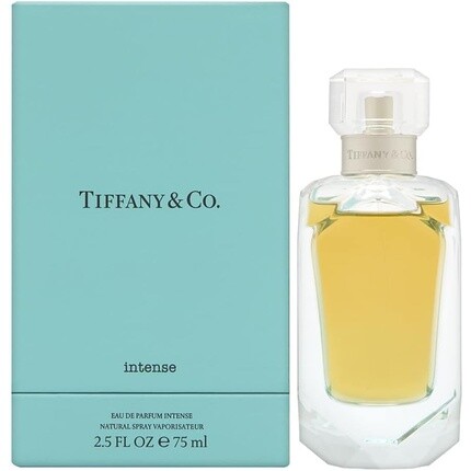 Tiffany & Co. Tiffany Intense Eau De Parfum Spray 75ml
Tiffany & Co. Tiffany Intense Eau De Parfum Spray 75ml