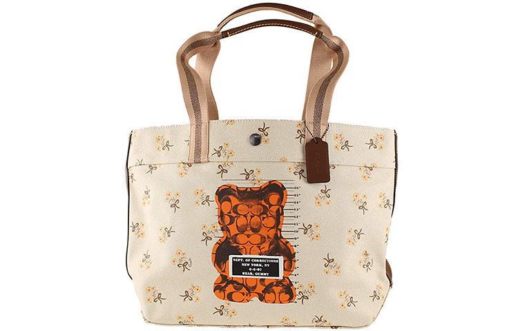 Холщовая сумка-шоппер с гладкой кожей, шоппер, женская сумка-торба Tubas Ecru COACH, Set (Bag+Dust Bag)
Холщовая сумка-шоппер с гладкой кожей, шоппер, женская сумка-торба Tubas Ecru COACH, Set (Bag+Dust Bag)