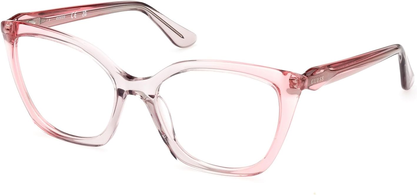 GUESS очки GU 2965 074 розовые/другие
GUESS очки GU 2965 074 розовые/другие