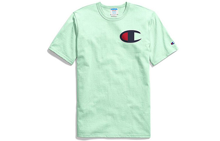 Футболка унисекс Champion
Футболка унисекс Champion