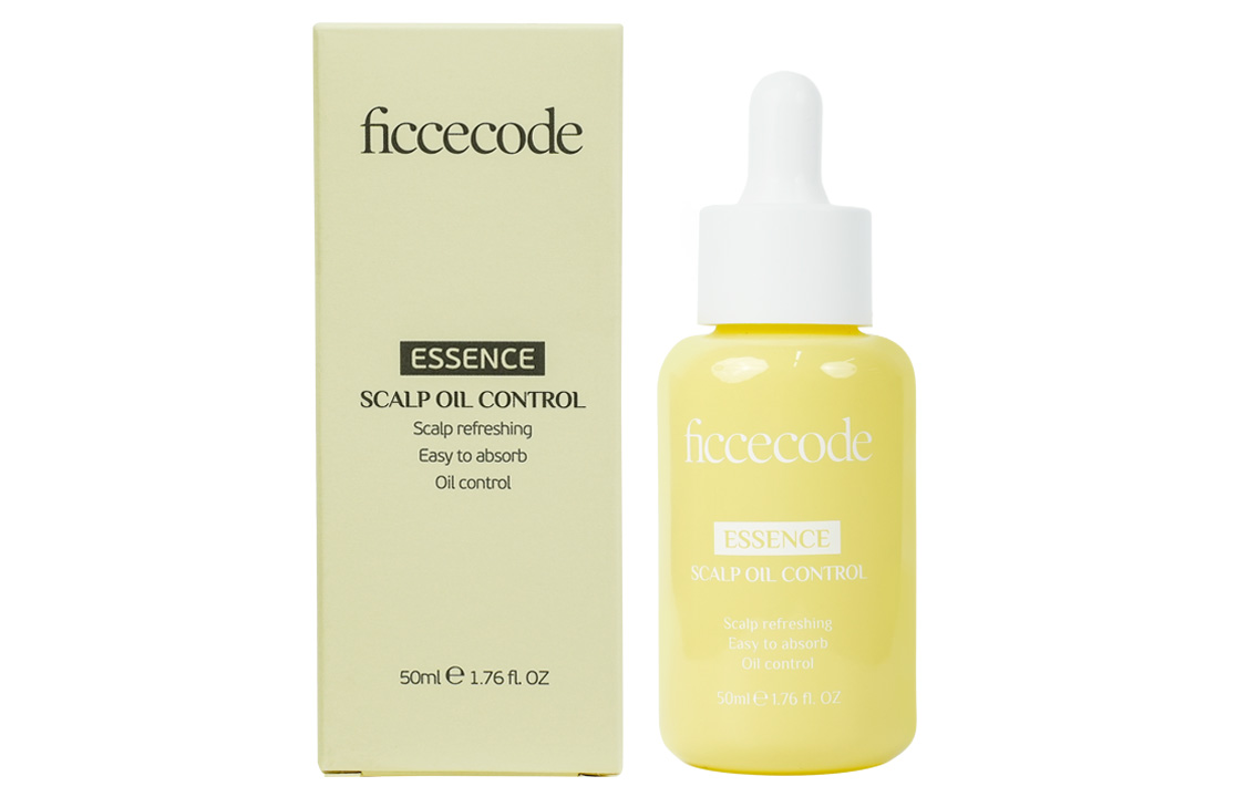 Питательные вещества для волос Unisex FicceCode
Питательные вещества для волос Unisex FicceCode