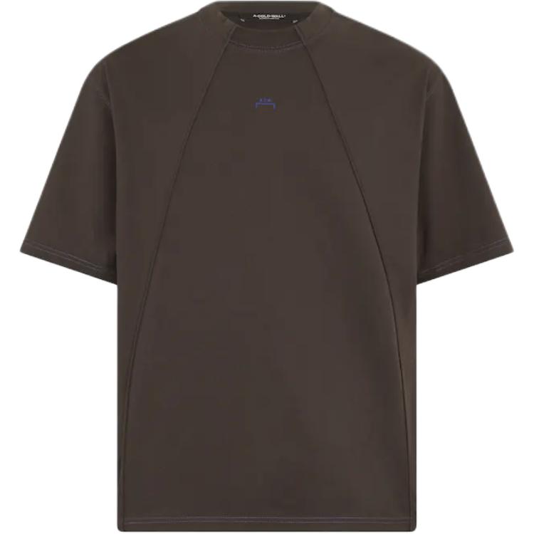 Футболка A COLD WALL* Millbank A-COLD-WALL*, коричневый
Футболка A COLD WALL* Millbank A-COLD-WALL*, коричневый