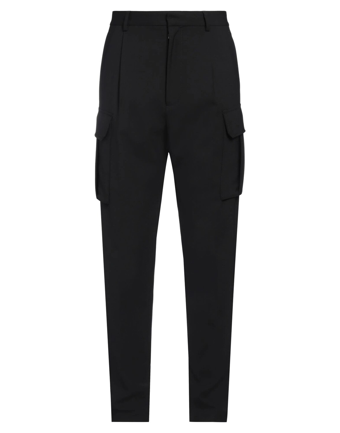 Брюки Dsquared2, черный
Брюки Dsquared2, черный