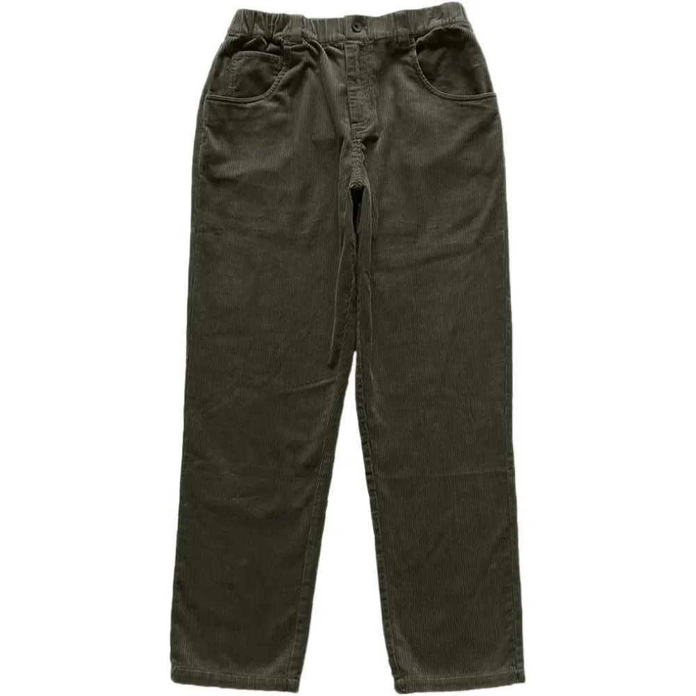 Брюки Salty Crew Cruiser cord sweat, зеленый
Брюки Salty Crew Cruiser cord sweat, зеленый