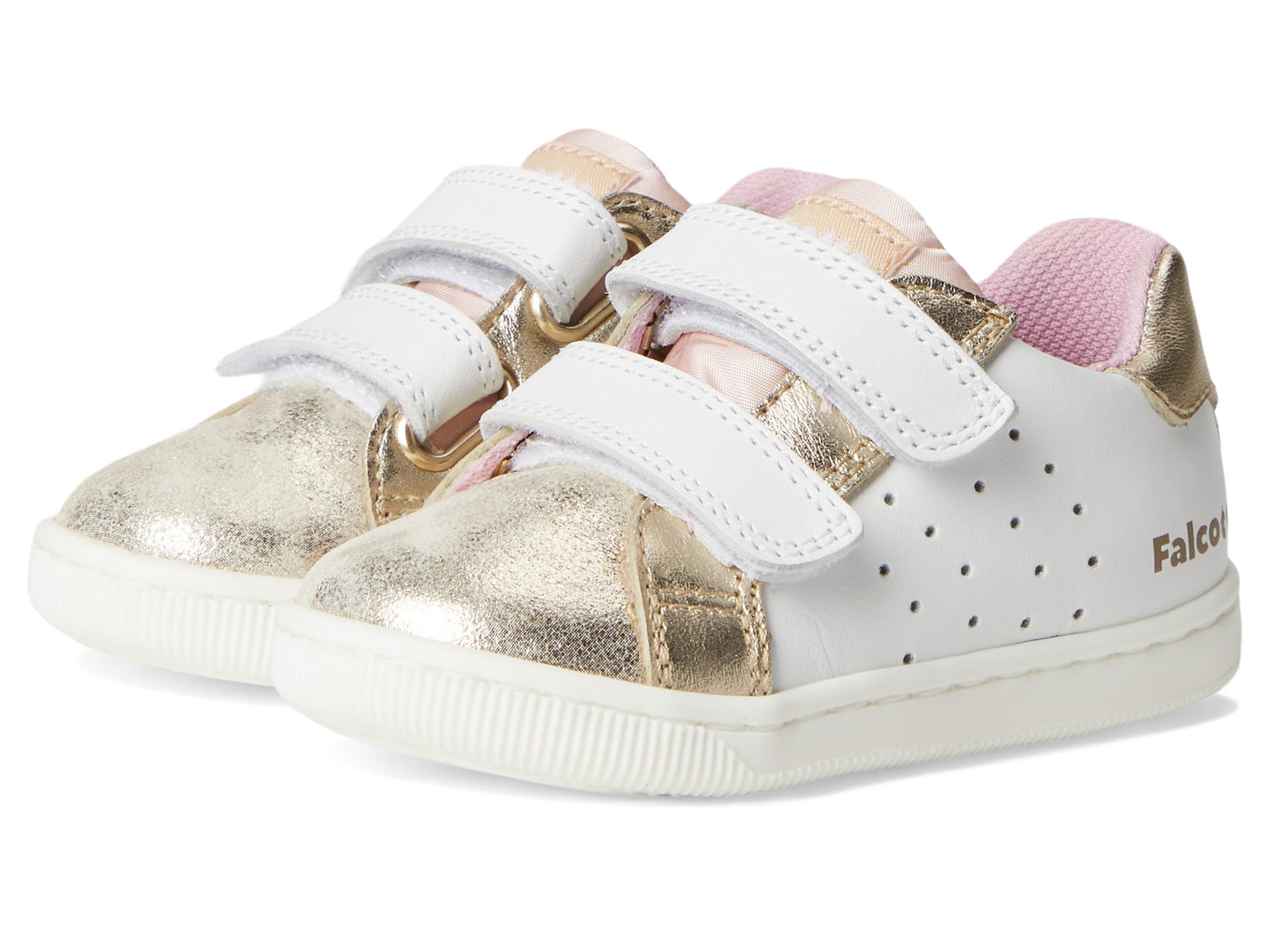 Кроссовки Naturino Falcotto Kiner Low Vl, White/Platinum
Кроссовки Naturino Falcotto Kiner Low Vl, White/Platinum