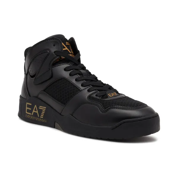 Спортивная обувь Ea7, черный
Спортивная обувь Ea7, черный