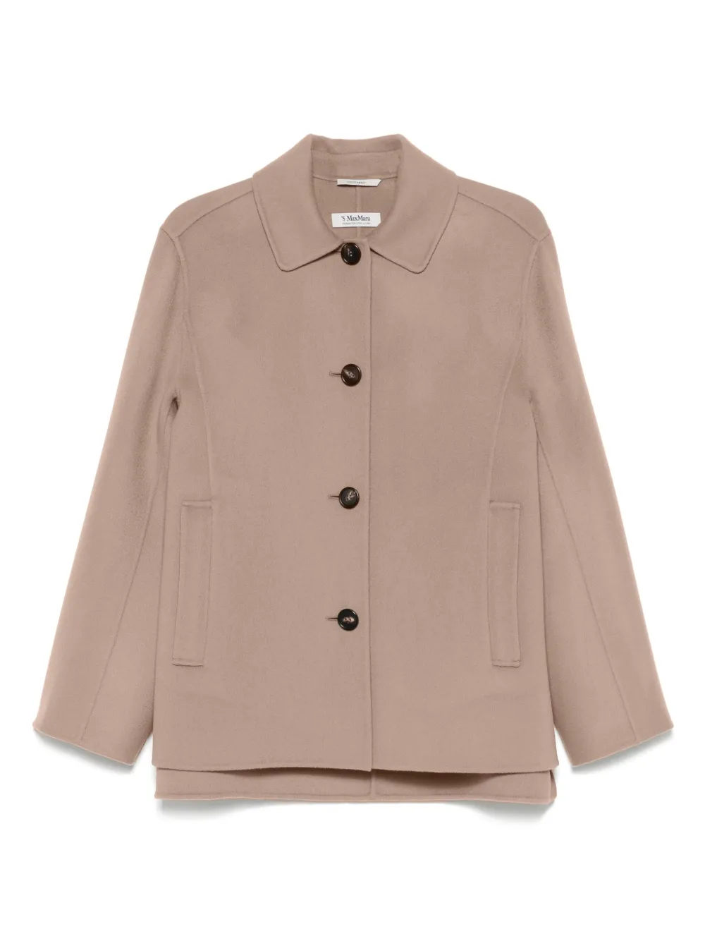 Блейзер из натуральной шерсти 'S Max Mara, нейтральный
Блейзер из натуральной шерсти 'S Max Mara, нейтральный