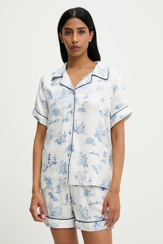 Пижама Answear.Lab, синий
Пижама Answear.Lab, синий