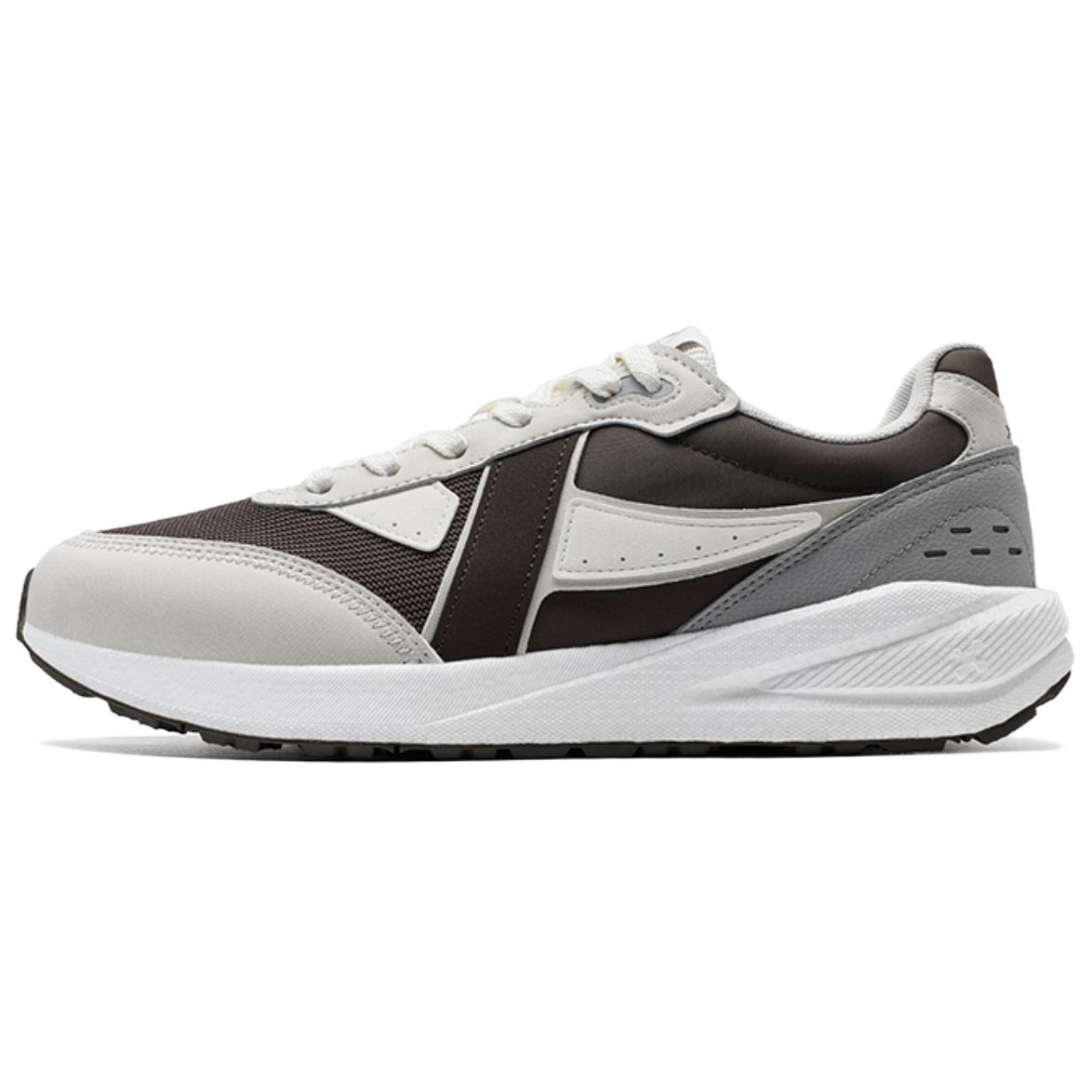 Износостойкие и легкие мужские повседневные кроссовки низкие XTEP, цвет медвежий коричневый/светлый вересковый серый/пепельно-серый
Износостойкие и легкие мужские повседневные кроссовки низкие XTEP, цвет медвежий коричневый/светлый вересковый серый/пепельно-серый