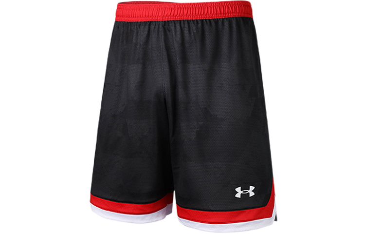 Under Armour Повседневные шорты унисекс черные
Under Armour Повседневные шорты унисекс черные