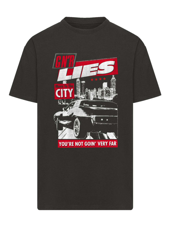 Футболка большого размера Guns N' Roses Lies City Rock Music черного цвета F4NT4STIC, Черный, Футболка большого размера Guns N' Roses Lies City Rock Music черного цвета F4NT4STIC
Футболка большого размера Guns N' Roses Lies City Rock Music черного цвета F4NT4STIC, Черный, Футболка большого размера Guns N' Roses Lies City Rock Music черного цвета F4NT4STIC