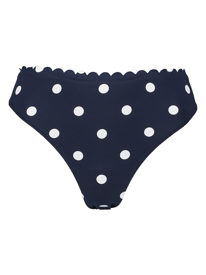 Плавки бикини LASCANA, темно-синий
Плавки бикини LASCANA, темно-синий