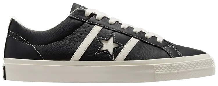 Кроссовки Converse One Star Academy Pro 'Black White', черный
Кроссовки Converse One Star Academy Pro 'Black White', черный