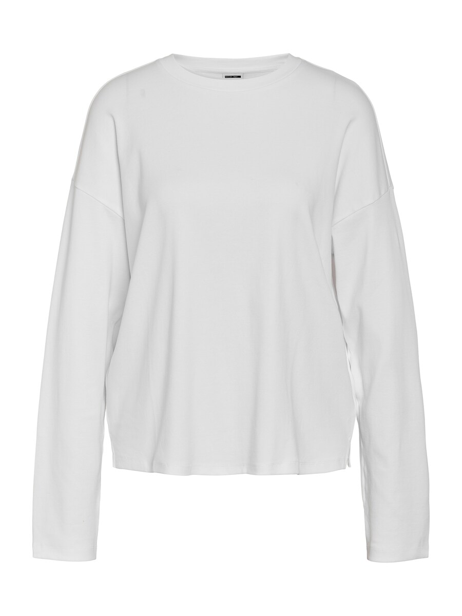 Рубашка Noisy may Mocca, белый
Рубашка Noisy may Mocca, белый