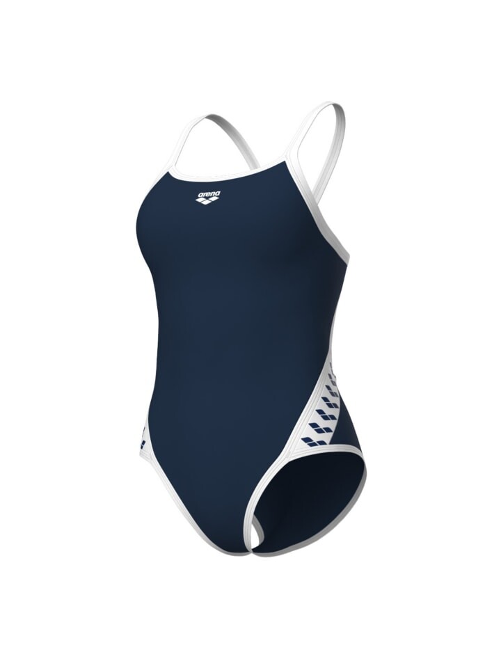 Купальник Arena Badeanzug Icons Super Fly, темно-синий
Купальник Arena Badeanzug Icons Super Fly, темно-синий