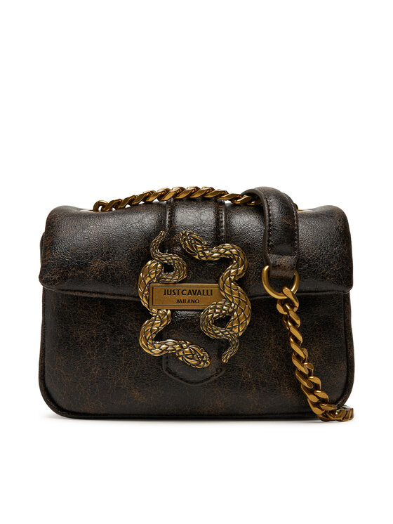 Женская сумка 79RA4BC4 ZSD10 Just Cavalli, коричневый
Женская сумка 79RA4BC4 ZSD10 Just Cavalli, коричневый