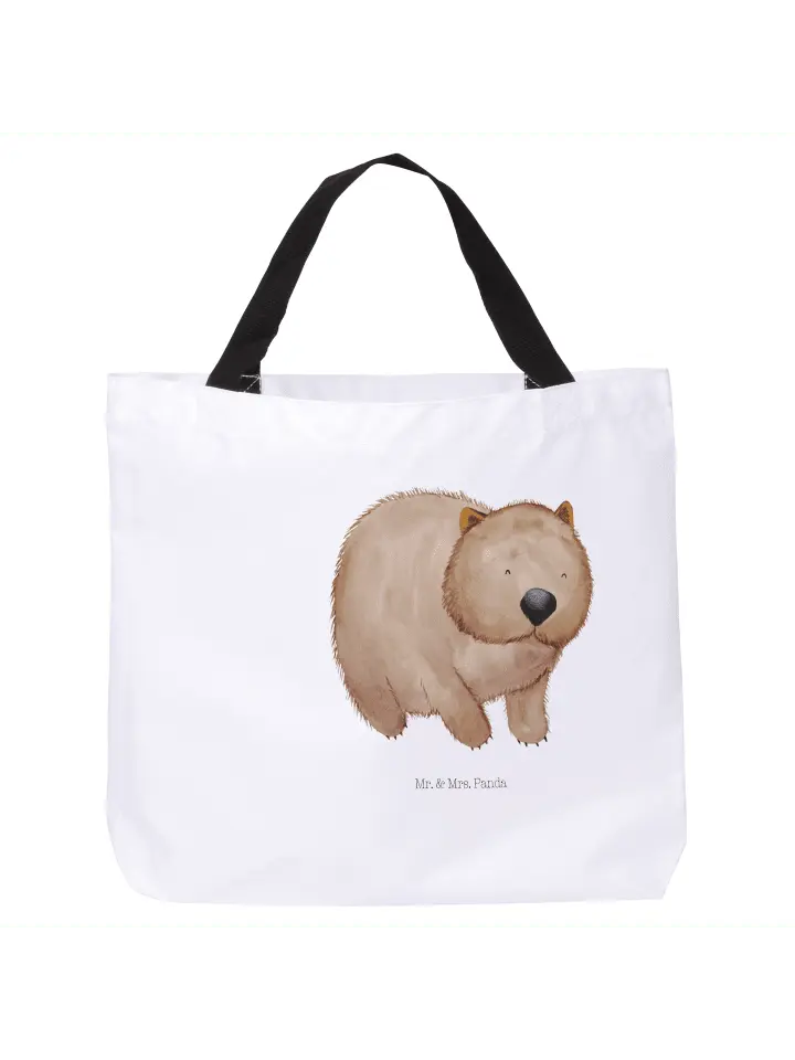 Наплечная сумка Mr. & Mrs. Panda, белый
Наплечная сумка Mr. & Mrs. Panda, белый