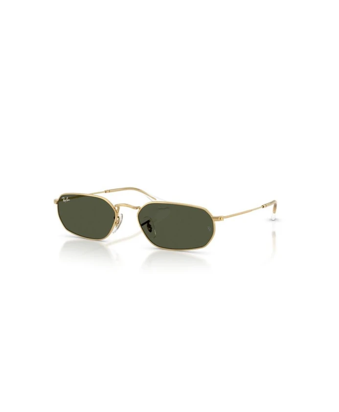 Солнцезащитные очки Rb3947 Ray-Ban, желтый
Солнцезащитные очки Rb3947 Ray-Ban, желтый