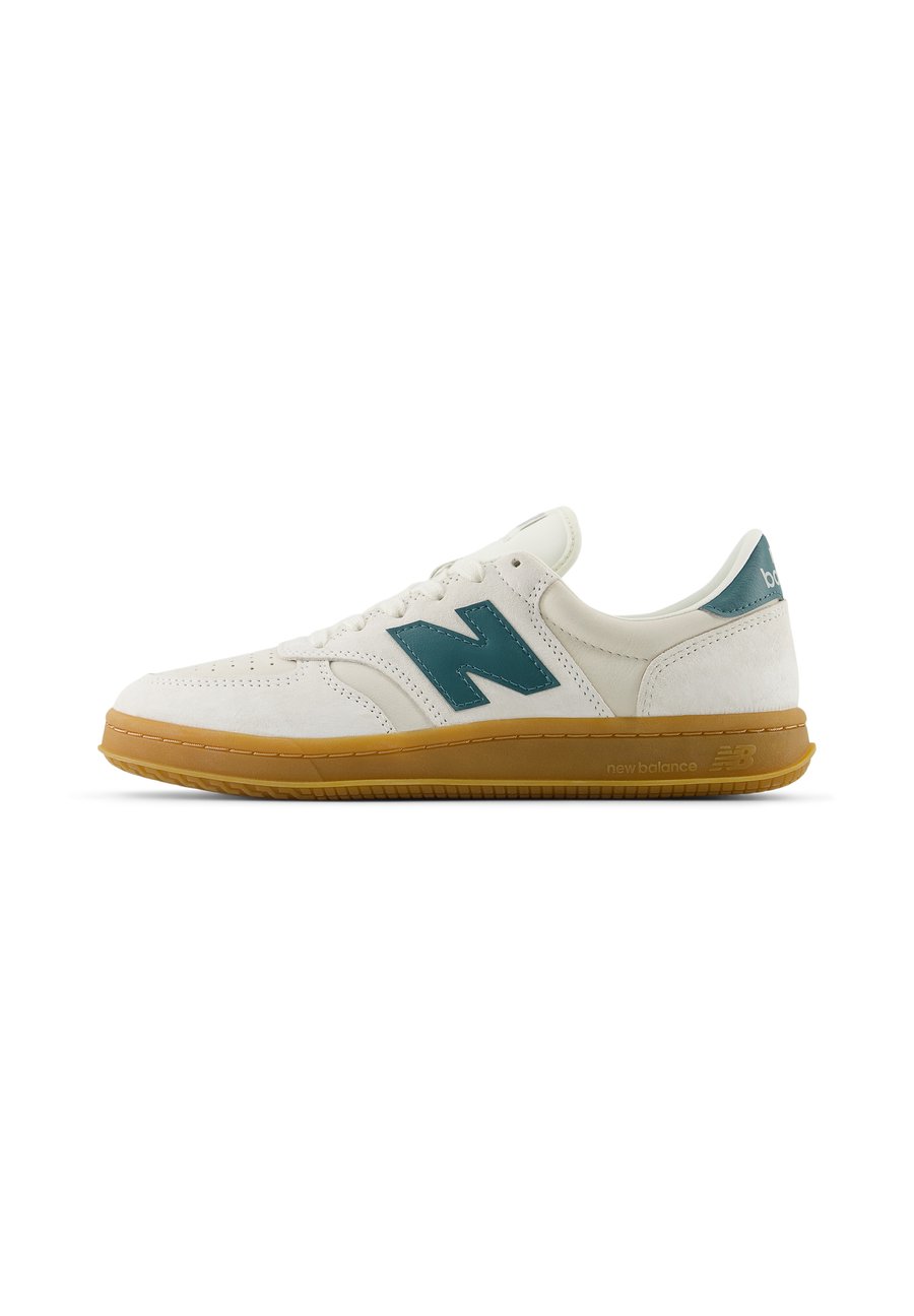 Кроссовки New Balance Trainers, White Green/White
Кроссовки New Balance Trainers, White Green/White