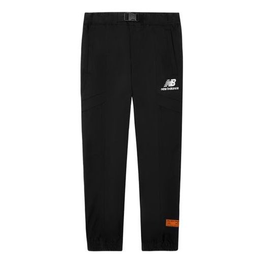 Спортивные брюки New Balance Athletics Sweatpants 'Black', черный
Спортивные брюки New Balance Athletics Sweatpants 'Black', черный