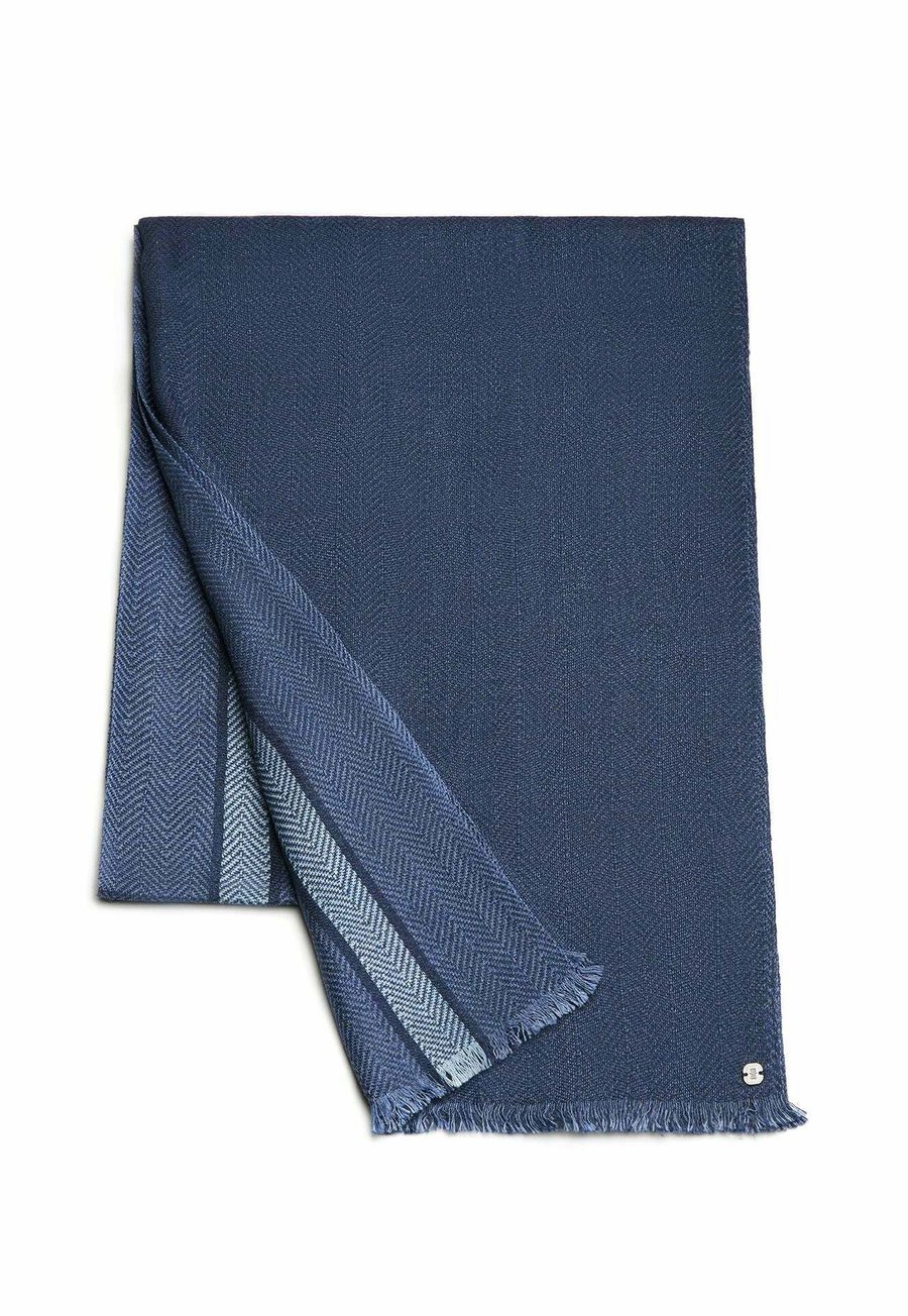 Шарф Prince Bow Tie STREIFEN , Blau/Blue
Шарф Prince Bow Tie STREIFEN , Blau/Blue