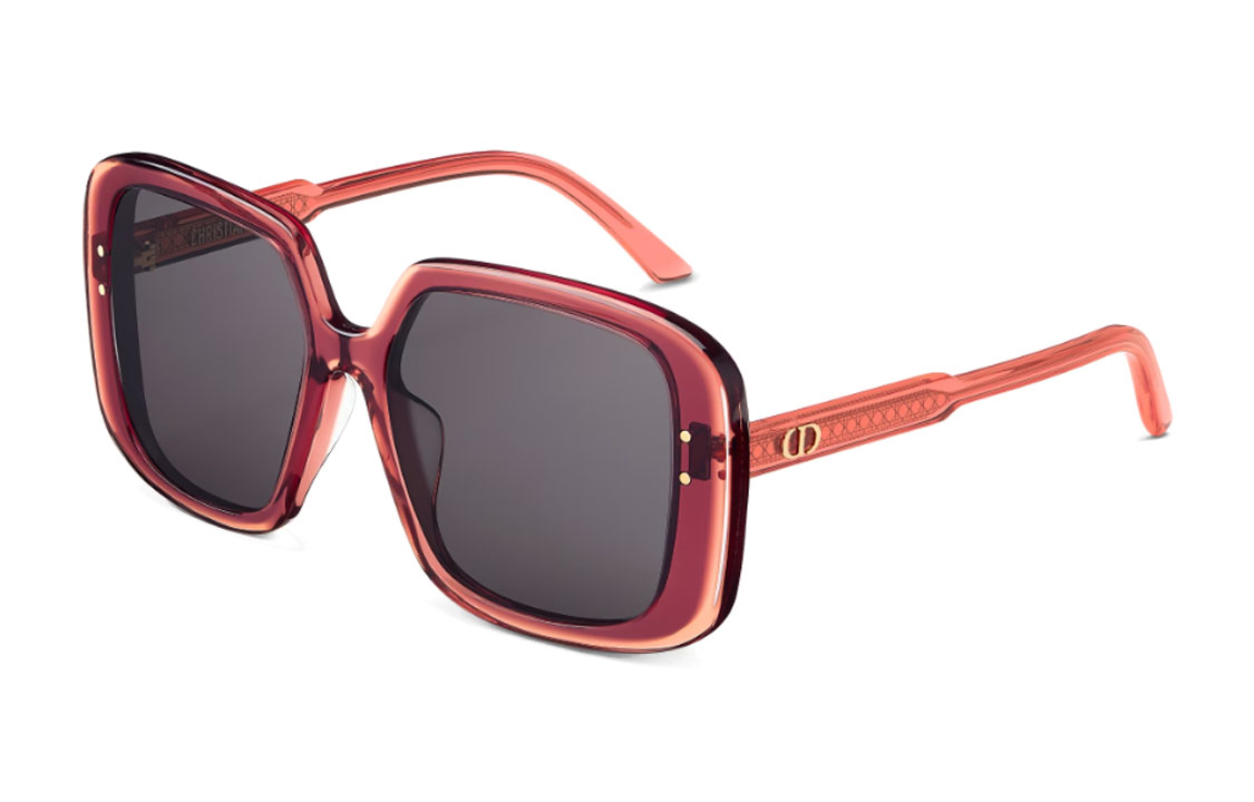 Dior Женские солнцезащитные очки красного цвета
Dior Женские солнцезащитные очки красного цвета