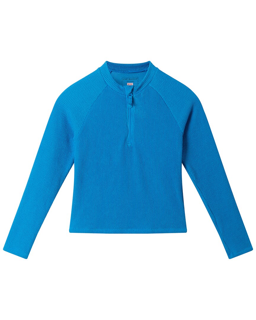 Энди и Эван Рашгард Andy & Evan, мультиколор
Энди и Эван Рашгард Andy & Evan, мультиколор