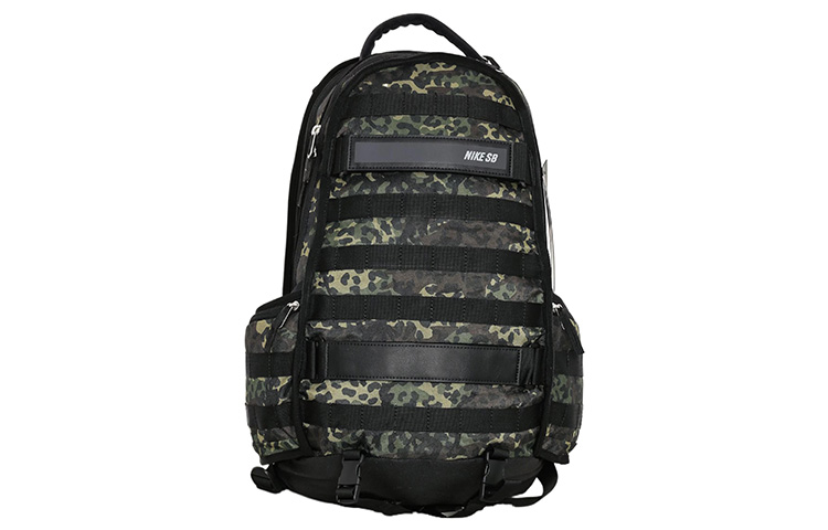 Рюкзак Nike
Рюкзак Nike