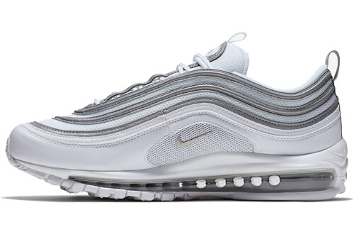 Кроссовки Nike Air Max 97 унисекс
Кроссовки Nike Air Max 97 унисекс