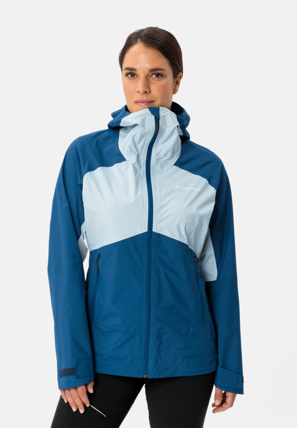 Куртка для активного отдыха SIMONY Vaude, синий
Куртка для активного отдыха SIMONY Vaude, синий
