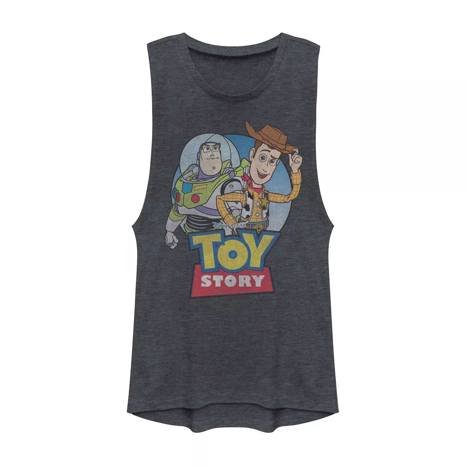 Детская история игрушек Disney Pixar: Базз и мускулы друзей Вуди Licensed Character
Детская история игрушек Disney Pixar: Базз и мускулы друзей Вуди Licensed Character