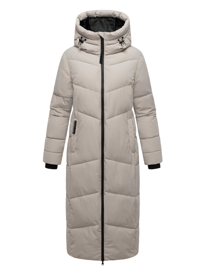 Зимнее пальто Marikoo
Зимнее пальто Marikoo