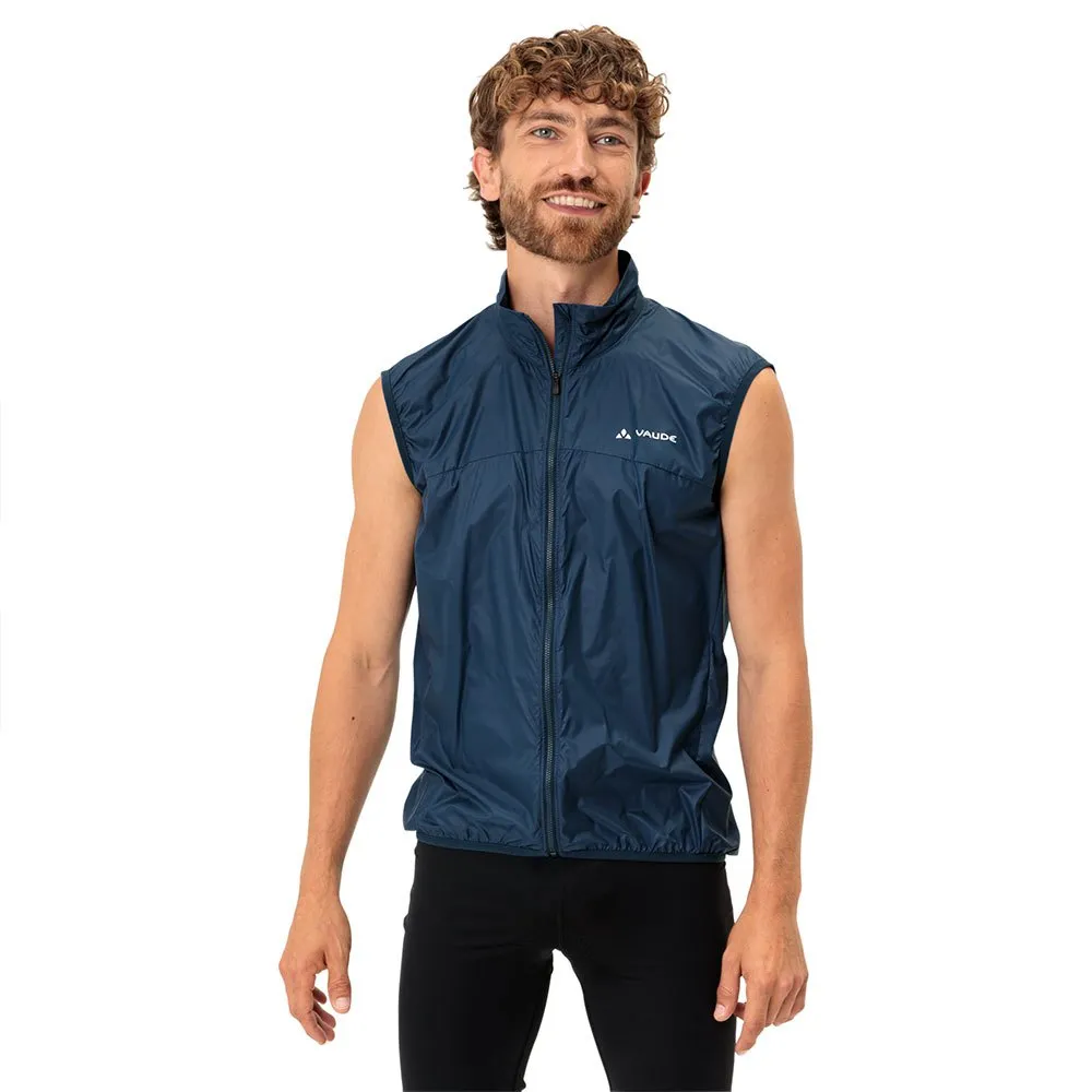 Жилет VAUDE Matera, синий
Жилет VAUDE Matera, синий