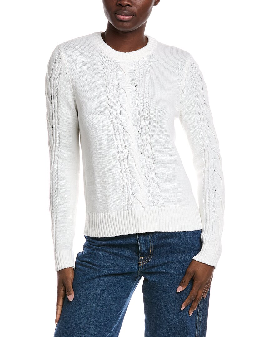 Минни Роуз Кабель Свитер из кашемировой смеси Minnie Rose
Минни Роуз Кабель Свитер из кашемировой смеси Minnie Rose