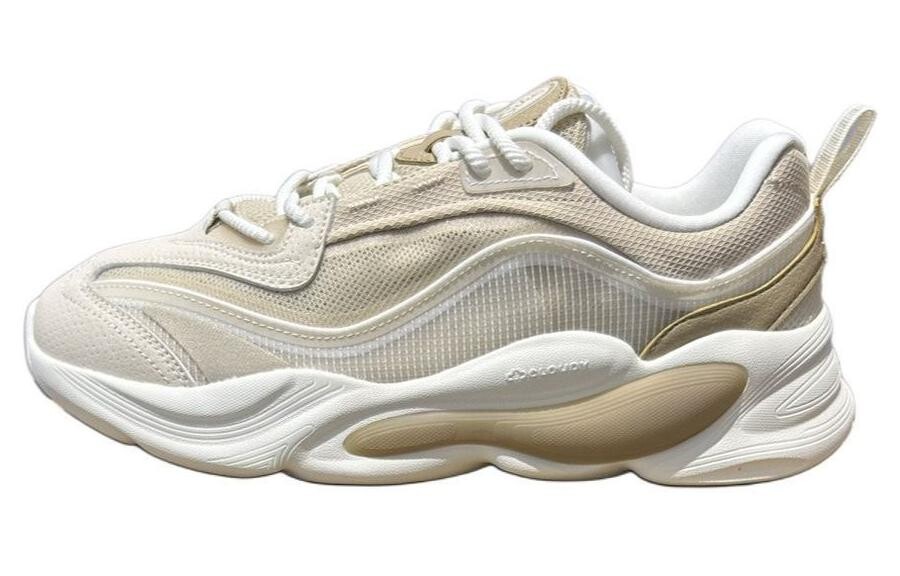 Кроссовки ERKE Lifestyle Shoes Men Low-top Beige/Brown, коричневый
Кроссовки ERKE Lifestyle Shoes Men Low-top Beige/Brown, коричневый