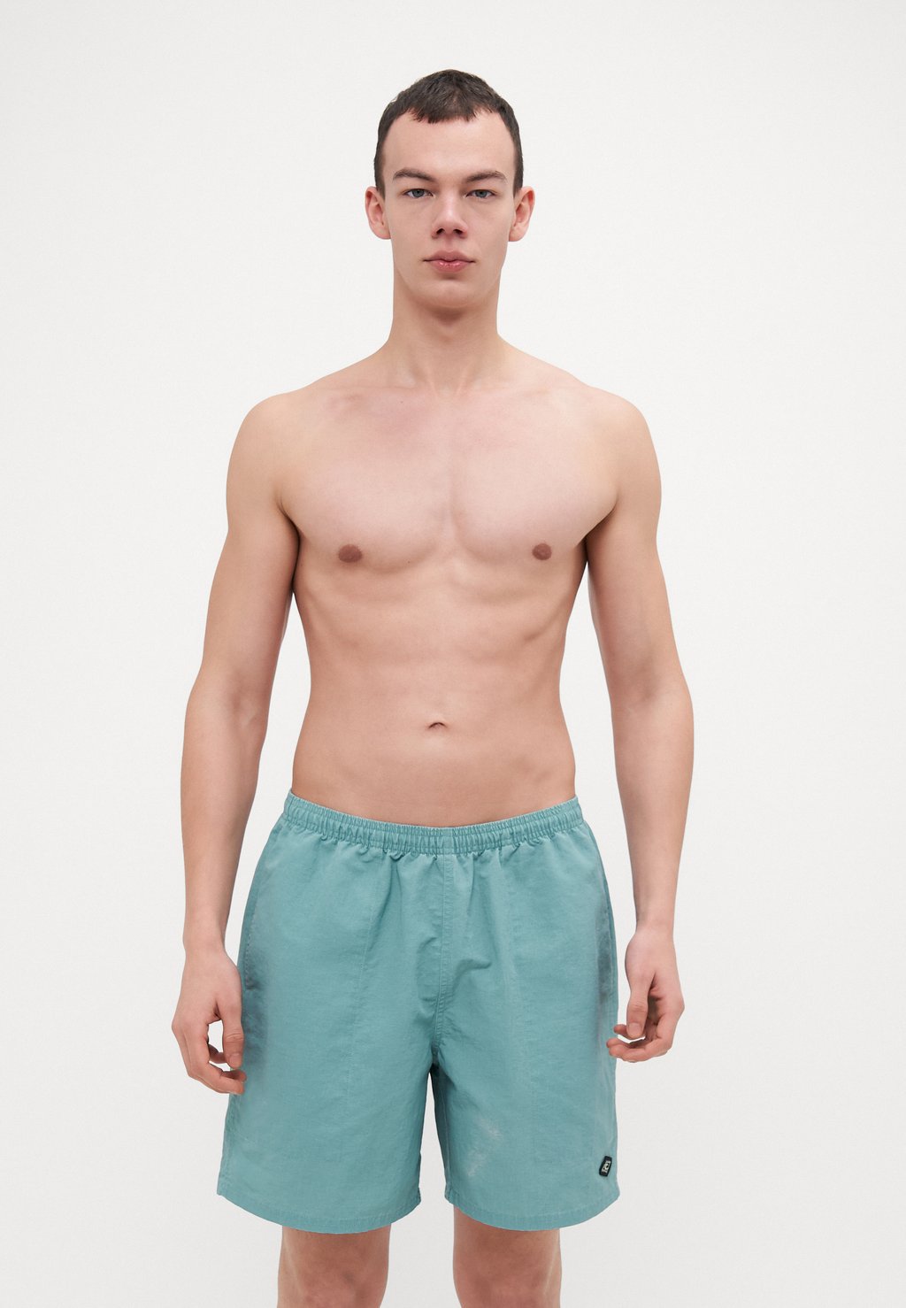 Шорты для плавания BAD ACID VOLLEY Rip Curl, синий
Шорты для плавания BAD ACID VOLLEY Rip Curl, синий