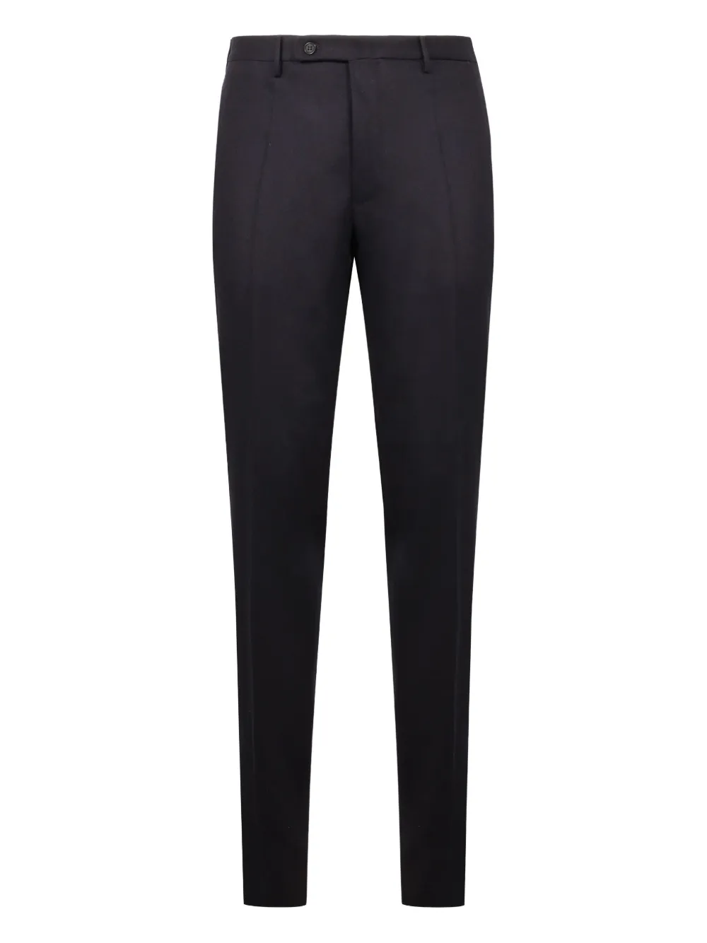 Брюки прямого кроя slowear, синий
Брюки прямого кроя slowear, синий